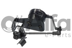 ALFA E - PARTS AF06412 - SENSOR LUCES XENON (REGULACIóN ALCANCE LUCES)