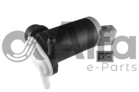ALFA E - PARTS AF06503 - BOMBA AGUA LAVADO O LIMPIAPARABRISAS