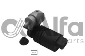 ALFA E - PARTS AF06583 - BOMBA AGUA LAVADO O LIMPIAPARABRISAS