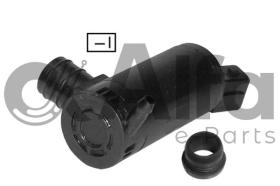 ALFA E - PARTS AF06599 - BOMBA AGUA LAVADO O LIMPIAPARABRISAS
