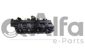 ALFA E - PARTS AF07212 - MóDULO COLECTOR ADMISIóN