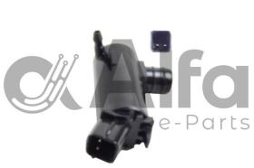 ALFA E - PARTS AF07643 - BOMBA AGUA LAVADO O LIMPIAPARABRISAS