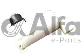 ALFA E - PARTS AF07649 - BOMBA AGUA LAVADO O LIMPIAPARABRISAS