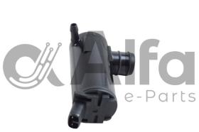 ALFA E - PARTS AF07651 - BOMBA AGUA LAVADO O LIMPIAPARABRISAS