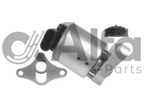 ALFA E - PARTS AF07655 - VáLVULA EGR