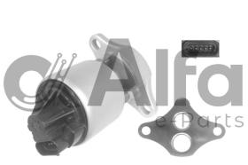 ALFA E - PARTS AF07656 - VáLVULA EGR