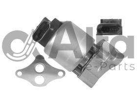 ALFA E - PARTS AF07657 - VáLVULA EGR