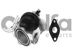 ALFA E - PARTS AF07658 - VáLVULA EGR