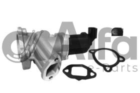 ALFA E - PARTS AF07659 - VáLVULA EGR