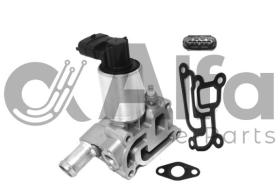 ALFA E - PARTS AF07660 - VáLVULA EGR