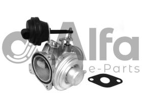 ALFA E - PARTS AF07665 - VáLVULA EGR