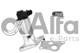 ALFA E - PARTS AF07666 - VáLVULA EGR
