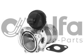 ALFA E - PARTS AF07668 - VáLVULA EGR