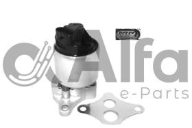 ALFA E - PARTS AF07670 - VáLVULA EGR