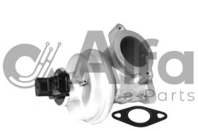 ALFA E - PARTS AF07673 - VáLVULA EGR