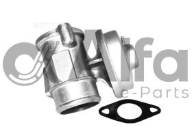 ALFA E - PARTS AF07674 - VáLVULA EGR