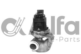 ALFA E - PARTS AF07676 - VáLVULA EGR