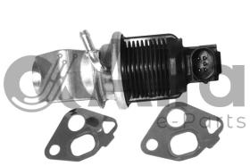 ALFA E - PARTS AF07678 - VáLVULA EGR