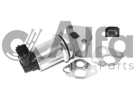 ALFA E - PARTS AF07679 - VáLVULA EGR