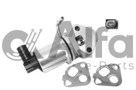 ALFA E - PARTS AF07683 - VáLVULA EGR