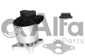 ALFA E - PARTS AF07685 - VáLVULA EGR