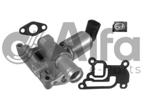 ALFA E - PARTS AF07691 - VáLVULA EGR