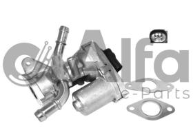 ALFA E - PARTS AF07695 - VáLVULA EGR