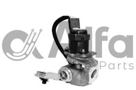 ALFA E - PARTS AF07696 - VáLVULA EGR