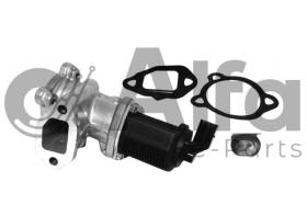 ALFA E - PARTS AF07697 - VáLVULA EGR