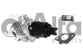 ALFA E - PARTS AF07698 - VáLVULA EGR