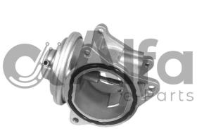 ALFA E - PARTS AF07699 - VáLVULA EGR