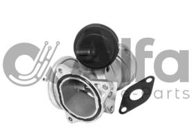 ALFA E - PARTS AF07700 - VáLVULA EGR