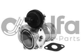 ALFA E - PARTS AF07701 - VáLVULA EGR