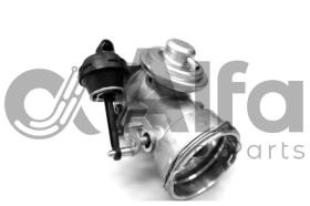 ALFA E - PARTS AF07702 - VáLVULA EGR