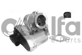 ALFA E - PARTS AF07703 - VáLVULA EGR
