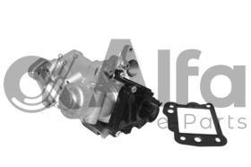 ALFA E - PARTS AF07704 - VáLVULA EGR