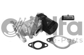 ALFA E - PARTS AF07705 - VáLVULA EGR
