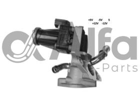 ALFA E - PARTS AF07706 - VáLVULA EGR