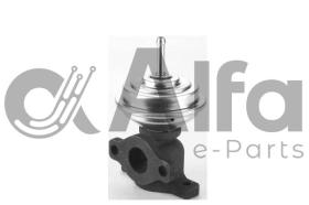 ALFA E - PARTS AF07709 - VáLVULA EGR