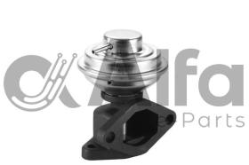 ALFA E - PARTS AF07710 - VáLVULA EGR