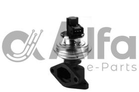 ALFA E - PARTS AF07711 - VáLVULA EGR