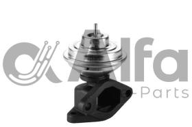 ALFA E - PARTS AF07712 - VáLVULA EGR