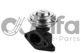 ALFA E - PARTS AF07713 - VáLVULA EGR