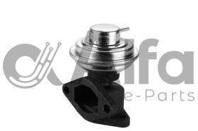 ALFA E - PARTS AF07714 - VáLVULA EGR