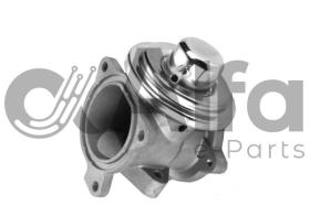 ALFA E - PARTS AF07715 - VáLVULA EGR