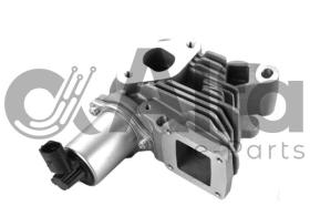 ALFA E - PARTS AF07717 - VáLVULA EGR