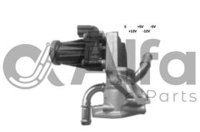ALFA E - PARTS AF07720 - VáLVULA EGR