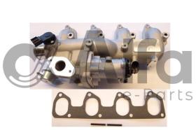 ALFA E - PARTS AF07723 - VáLVULA EGR