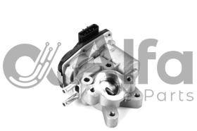 ALFA E - PARTS AF07726 - VáLVULA EGR
