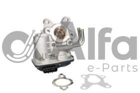 ALFA E - PARTS AF07727 - VáLVULA EGR